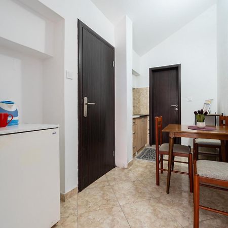 Hotel Suzana Budva Eksteriør bilde