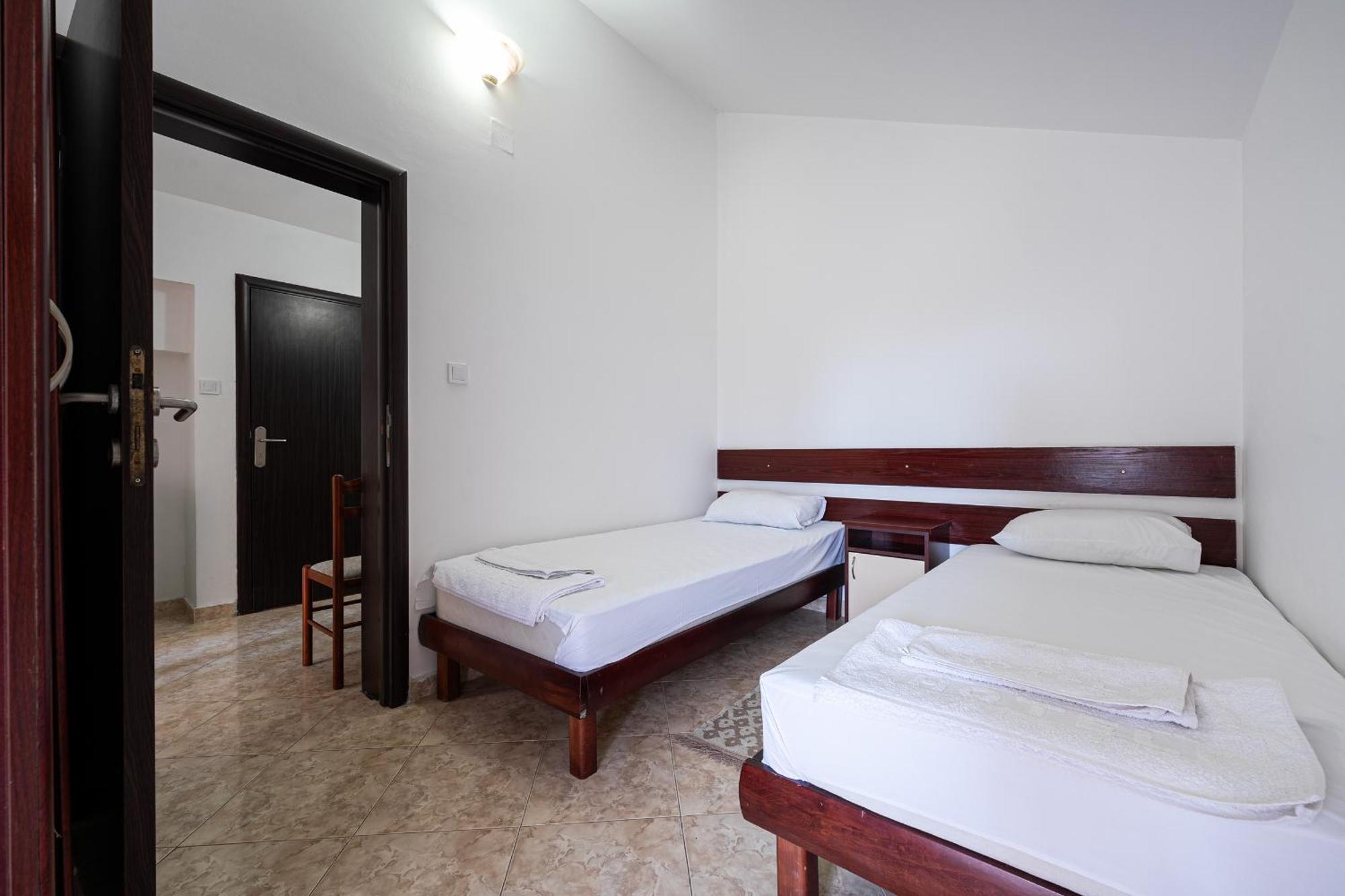 Garni Hotel S Coast Budva Eksteriør bilde